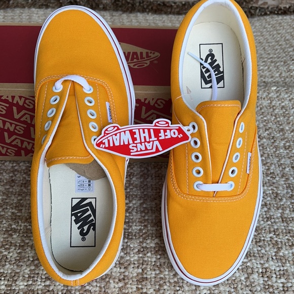 Vans Era Sidewall Print Sffrnmls WMNS - Picture 12 of 16